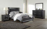 Kaydell Bedroom Mirror