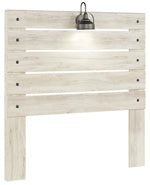 Cambeck Full Panel Headboard