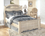 Catalina King Poster Rails