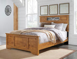 Bittersweet Queen/Full Panel Footboard