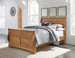 Bittersweet Queen Sleigh Footboard