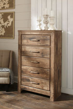 Blaneville Chest of Drawers