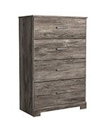 Ralinksi Chest of Drawers