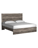 Ralinksi King Panel Headboard/Footboard