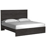 Belachime King Panel Headboard/Footboard