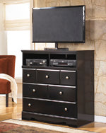 Shay Media Chest