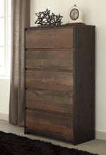 Windlore Chest of Drawers