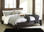 Windlore King Panel Rails