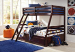 Halanton Twin/Full Bunk Bed Panels