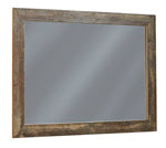 Chadbrook Bedroom Mirror