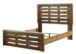 Chadbrook Queen Panel Footboard