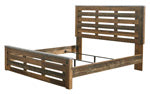 Chadbrook King Panel Rails