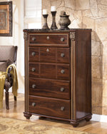 Gabriela Chest of Drawers