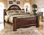 Gabriela Queen Poster Rails