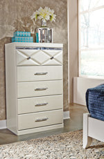 Dreamur Chest of Drawers