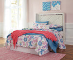 Dreamur Full Panel Headboard