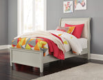 Jorstad Full Sleigh Rails