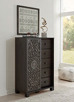 Paxberry Dressing Chest