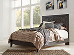 Paxberry Queen Panel Headboard