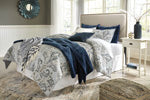 Chasebrook Queen/Full Upholstered Headboard