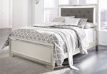 Lonnix Full Panel Rails