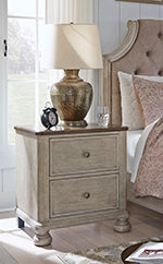 Falkhurst Nightstand