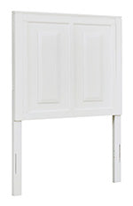 Brynburg Twin Panel Headboard
