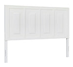 Brynburg King/Cailfornia King Panel Headboard
