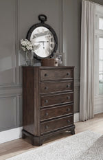 Adinton Chest of Drawers