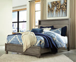 Arnett Full Bookcase Headboard/Footboard
