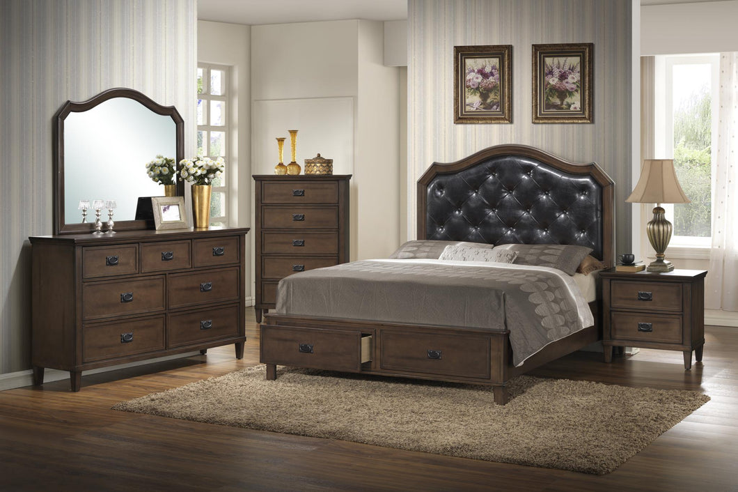 B565 BEDROOM SET