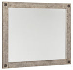 Naydell Bedroom Mirror