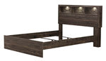 Vay Bay Queen Panel Footboard