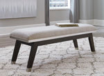 Maretto Bedroom Bench