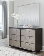 Maretto Dresser