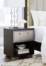 Maretto Night Stand