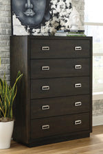 Hyndell Chest of Drawers