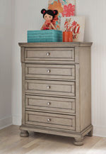Lettner Chest of Drawers