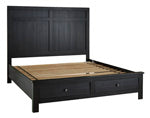 Noorbrook Queen Panel Headboard
