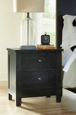 Noorbrook Night Stand