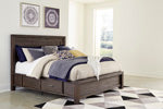 Dellbeck Queen/King/California King Storage Drawers