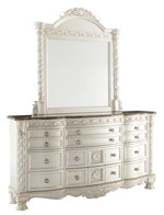 Cassimore Bedroom Mirror