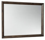 Johurst Bedroom Mirror