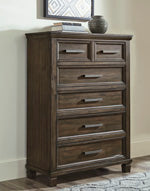 Johurst Chest of Drawers