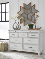 Kanwyn Dresser
