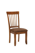 Berringer Single Dining Room Chair