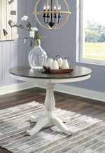 Nelling Dining Room Table Top