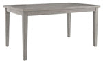 Parellen Dining Room Table