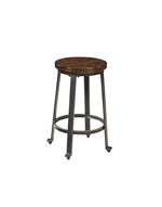 Challiman Counter Height Bar Stool