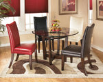 Charrell Dining Room Table